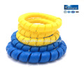 spiral cable wrap hose protector